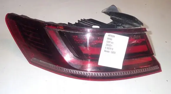 Volkswagen Arteon Rear/tail lights 3G8945207B