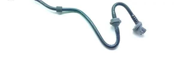 Volkswagen Caddy Vacuum line/pipe/hose 1K0611933AG