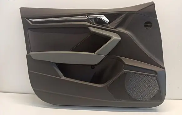 Audi A3 8Y Front door card panel trim