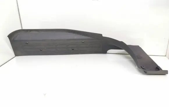 Opel Combo D Rear sill trim cover 735516549