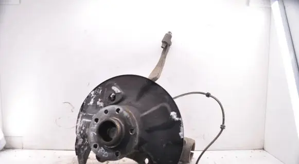 Volkswagen Transporter - Caravelle T6 Front wheel hub 7H0268G