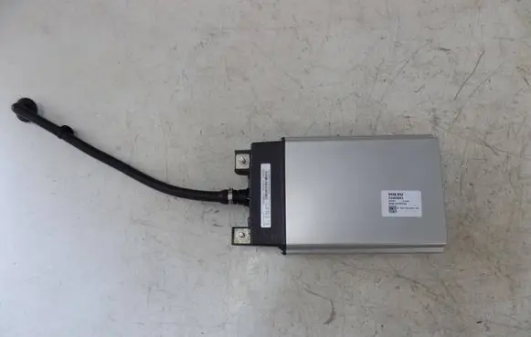 Volvo XC60 Hybrid / electric car battery 32400883