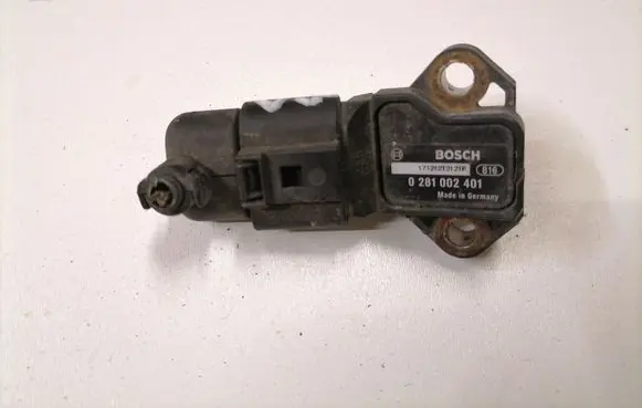 Volkswagen PASSAT B6 Air pressure sensor 0281002401