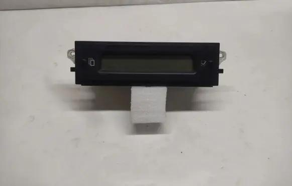 Citroen Xsara Screen/display/small screen 9643654377E00
