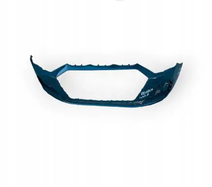 Audi A1 Front bumper 82A807437A