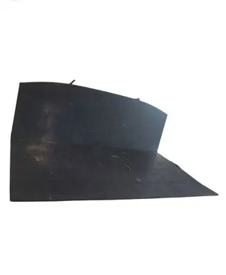 Subaru XV Trunk/boot mat liner 
