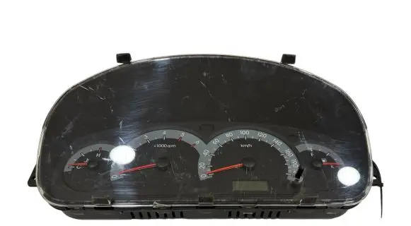 Speedometer (instrument cluster)