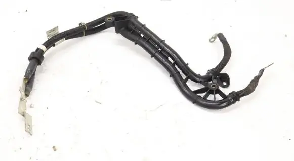 Mercedes-Benz Vito Viano W447 Other wiring loom A4475402205