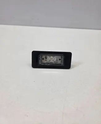 BMW 3 F30 F35 F31 Number plate light 7193293 122530744