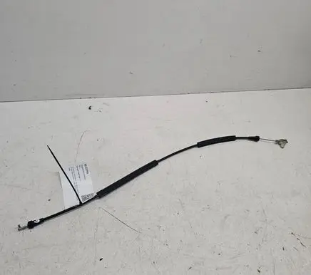 Peugeot 3008 I Loading door cable line 9685915380