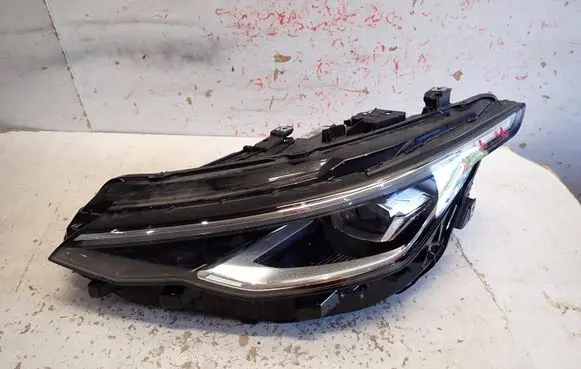 Volkswagen Golf VIII Headlight/headlamp 5H1941035N LB39915