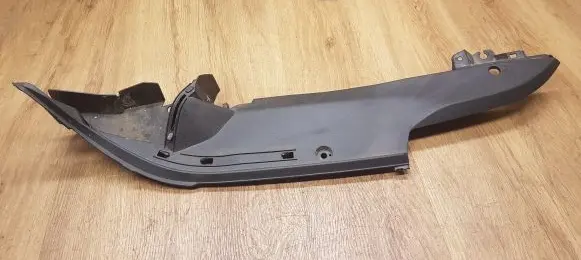 Lexus RX 450H Fender end trim 5382548050
