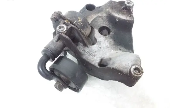Generator/alternator bracket