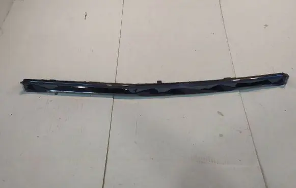 BMW 7 G70 Dashboard trim 173138 5A7DCC001
