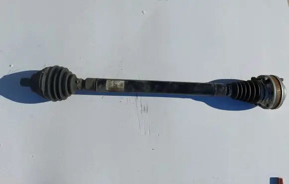 Skoda Superb B8 (3V) Drive shaft (set)