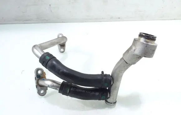 Honda CR-V Turbo turbocharger oiling pipe/hose