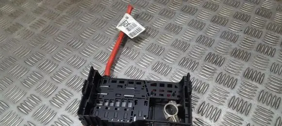 Opel Insignia A Positive cable (battery) 525230582