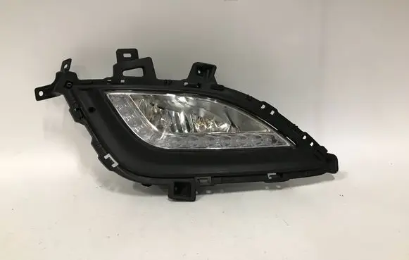 Hyundai i30 Front fog light 92201-A61
