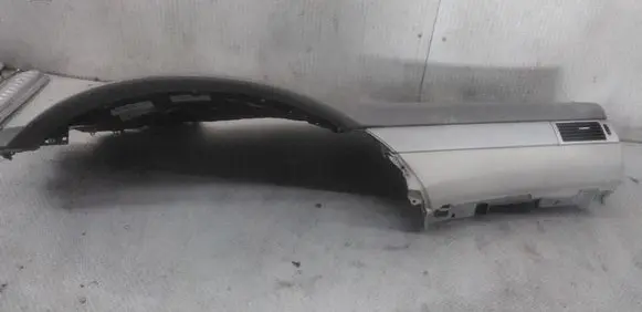Chrysler Pacifica Dashboard