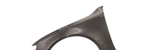 Audi A4 S4 B8 8K Fender