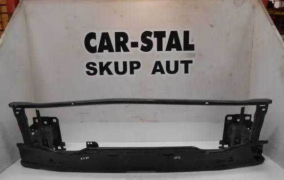 Audi A3 8Y Front bumper support beam 8Y0897109
