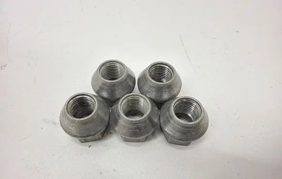 Tesla Model Y Nuts/bolts 