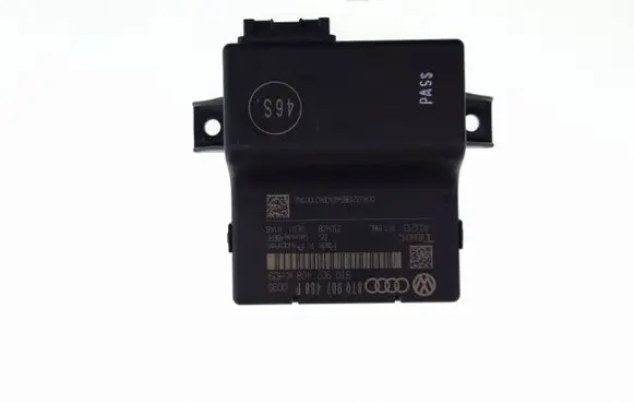 Audi A4 S4 B8 8K Gateway control module 8T0907468K 8T0907468P