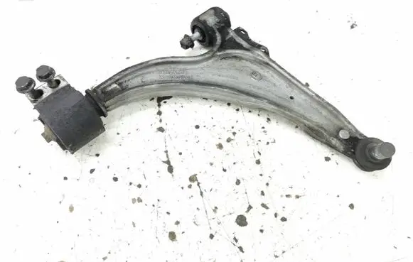 Opel Astra J Front lower control arm/wishbone