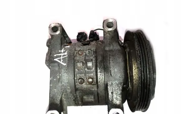 Nissan Almera Air conditioning (A/C) compressor (pump) 5060213160