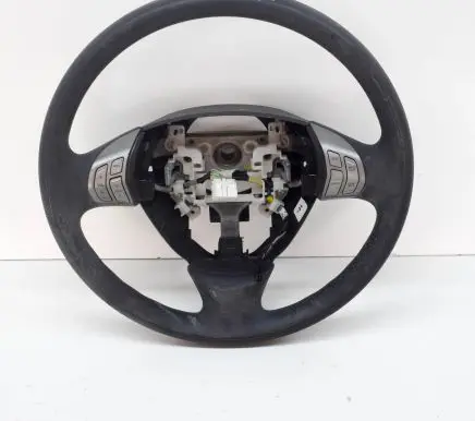 Honda FR-V Steering wheel