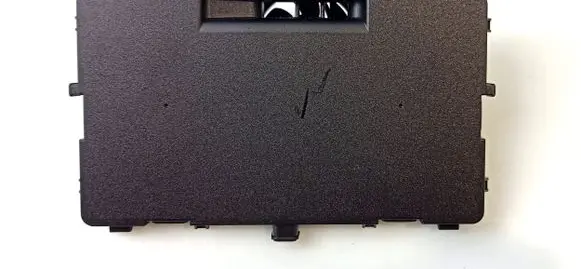 BMW 2 Active Tourer U06 Other control units/modules 84105A530A6 5A530A6