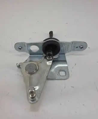 Tailgate/trunk strut/damper