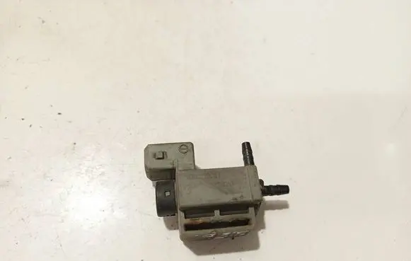 Land Rover Range Rover Sport L320 Turbo solenoid valve 70035801