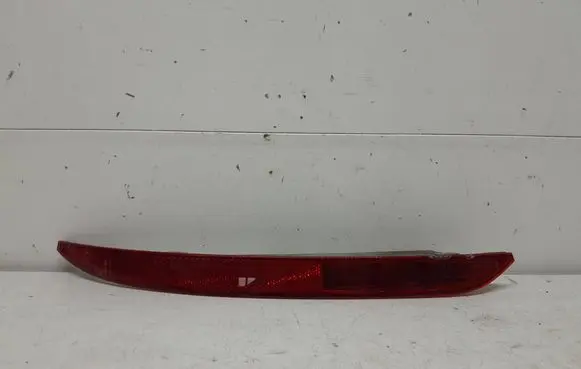 BMW X6 F16 Rear tail light reflector 732318609 7323186