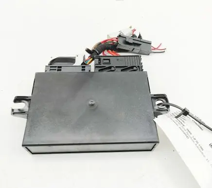 BMW 3 F30 F35 F31 Immobilizer control unit/module 8067512