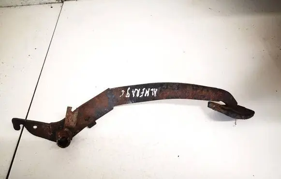 Nissan Almera Clutch pedal 