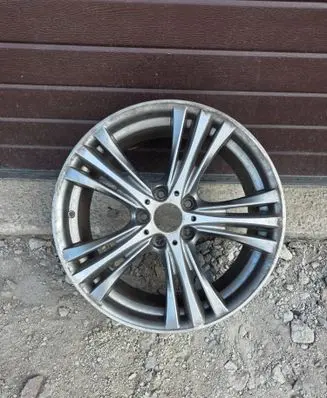 BMW 4 F32 F33 R19 alloy rim 6857565