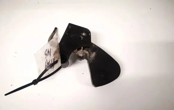 Chrysler Pacifica Engine bonnet (hood) release handle 984pxr3803