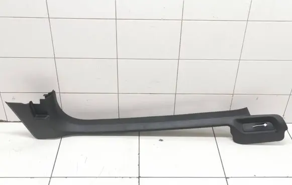Opel Astra J Front sill trim cover 13259201 360583280