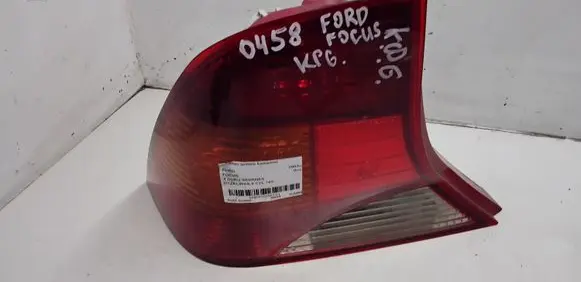 Ford Focus Rear/tail lights 1M5113405BB