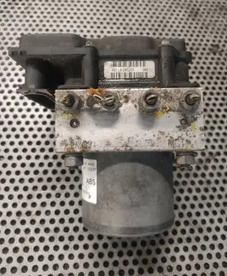 Fiat Ducato ABS Pump 0265231617 07021960482
