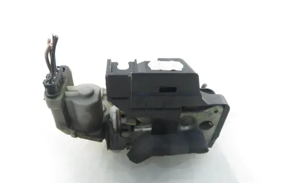 Fiat Doblo Sliding door lock 