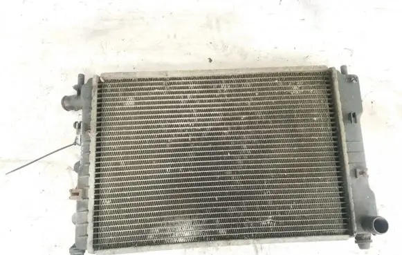 Ford Escort Coolant radiator