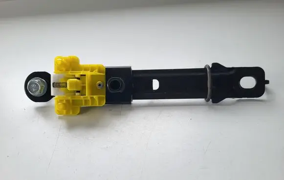 Hyundai ix35 Seat belt height adjuster 