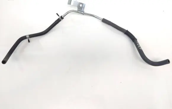 Toyota Auris E180 Fuel line pipe V00583439 V00583438