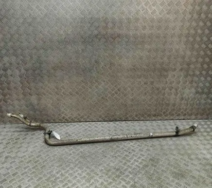 Porsche 911 996 Engine coolant pipe/hose 99610675203