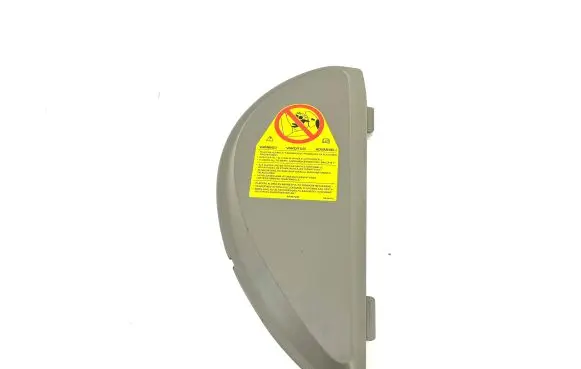 Volvo XC90 Dashboard side end trim 03409449