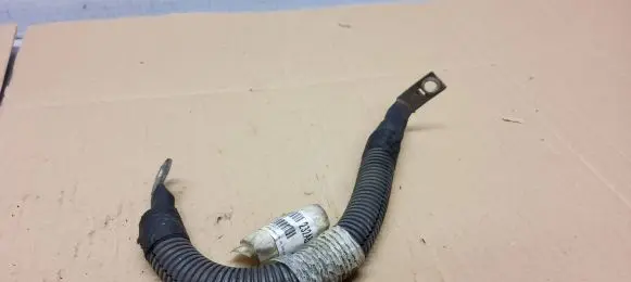 Jeep Grand Cherokee Negative earth cable (battery) P04560232AB TAWB0172A3307 16238AG