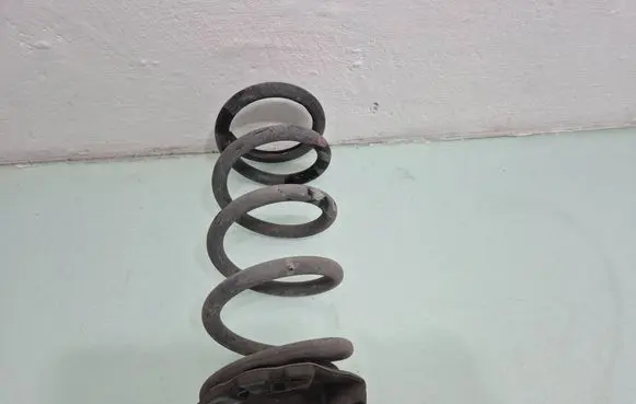Infiniti QX60 L50 Rear coil spring 
