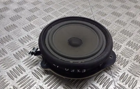 Seat Exeo (3R) Rear door speaker 8E0035411